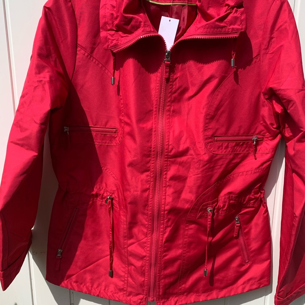 Giacca Jacket - Picture 2 of 8